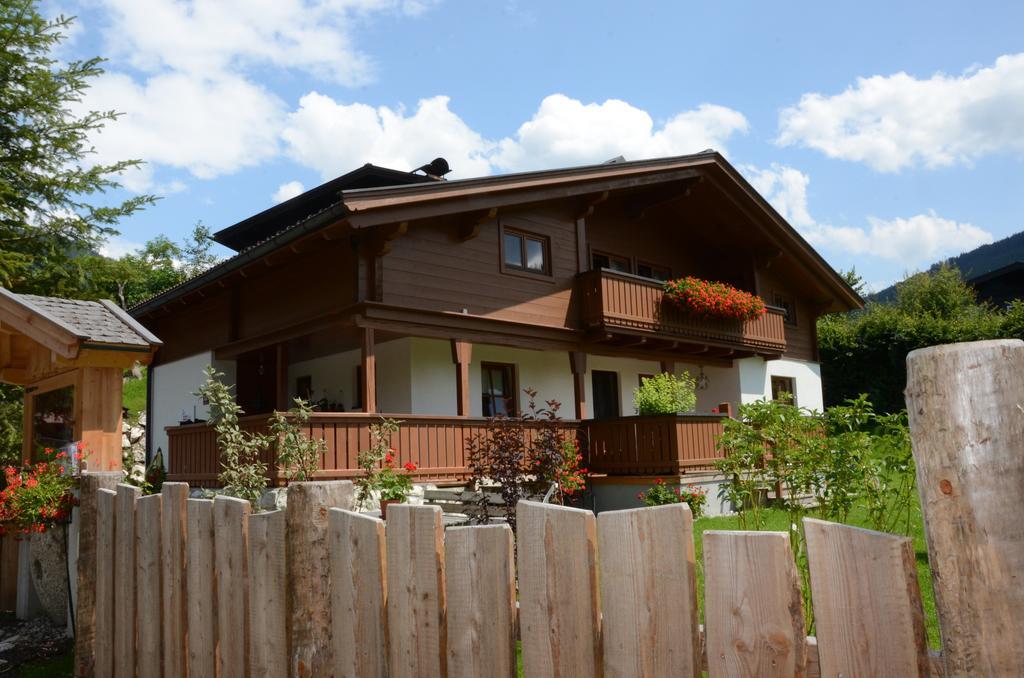 Active Chalet Maria Alm am Steinernen Meer Cameră foto