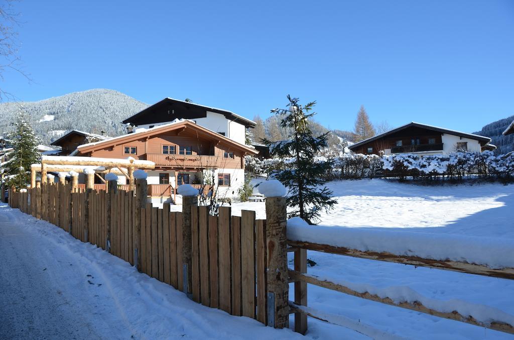 Active Chalet Maria Alm am Steinernen Meer Cameră foto
