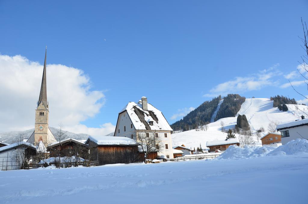 Active Chalet Maria Alm am Steinernen Meer Cameră foto