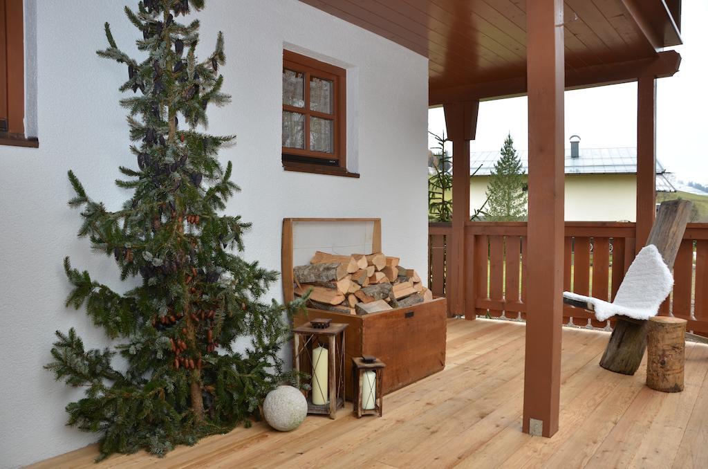 Active Chalet Maria Alm am Steinernen Meer Cameră foto